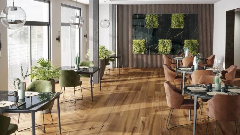 P_arkett Graz, 20x120, 30x120, 40x120 