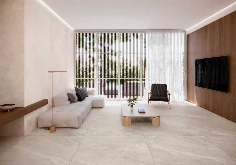 CARRELAGE 120X280 GRES CERAME ZIRO INFINITA IMITATION MARBRE DE CARRARE