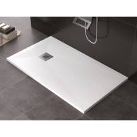Notre zone d'activité pour ce service Vente de receveurs de douche en travertin 120x80, 120x90, 140x90 et 160x90 finition adoucie, polie ou vieillie